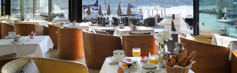 Welcome Hotel Villefranche-sur-Mer Exterior foto